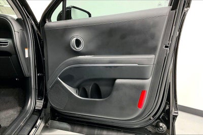 2027 Hyundai Palisade Hybrid Limited 7P