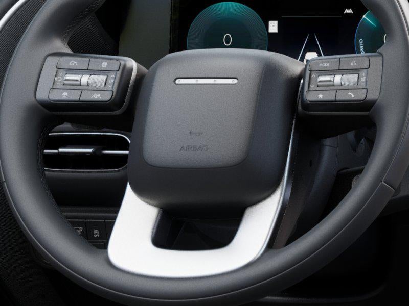 2027 Hyundai Palisade Hybrid Limited 7P