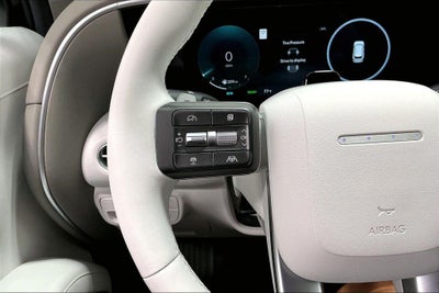 2027 Hyundai Palisade Hybrid Limited 7P