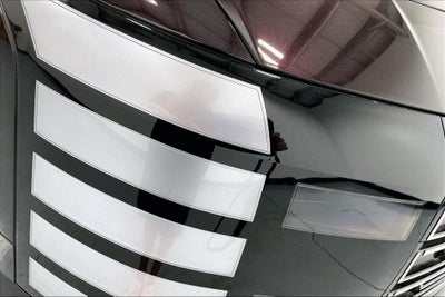 2027 Hyundai Palisade Hybrid Limited 7P