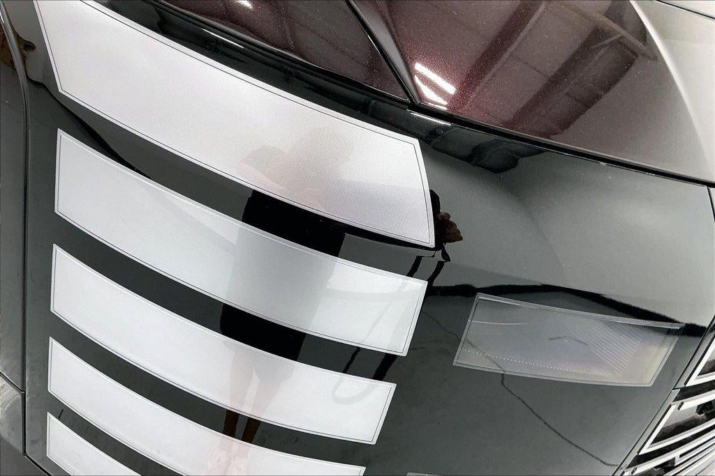 2027 Hyundai Palisade Hybrid Limited 7P