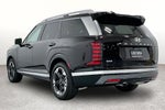 2027 Hyundai Palisade Hybrid Limited 7P