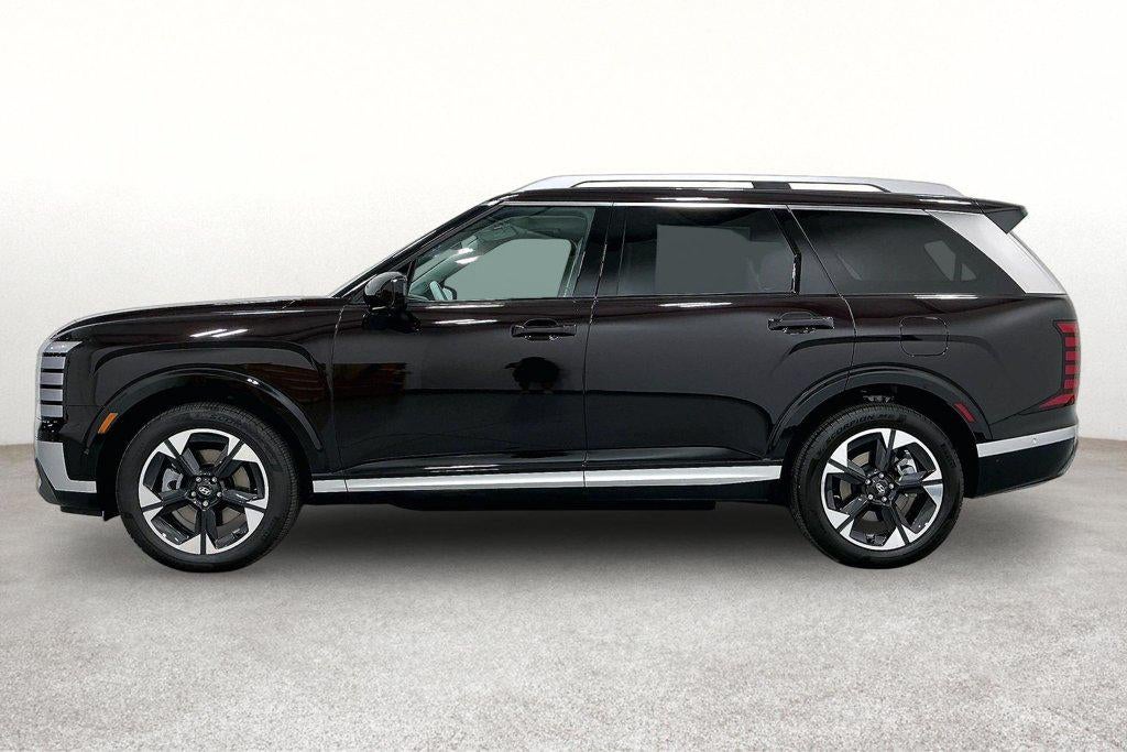 2027 Hyundai Palisade Hybrid Limited 7P