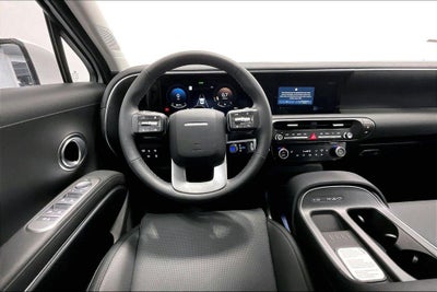 2026 Hyundai Palisade SEL FWD