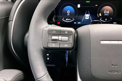 2026 Hyundai Palisade SEL FWD