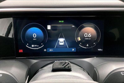 2026 Hyundai Palisade SEL FWD