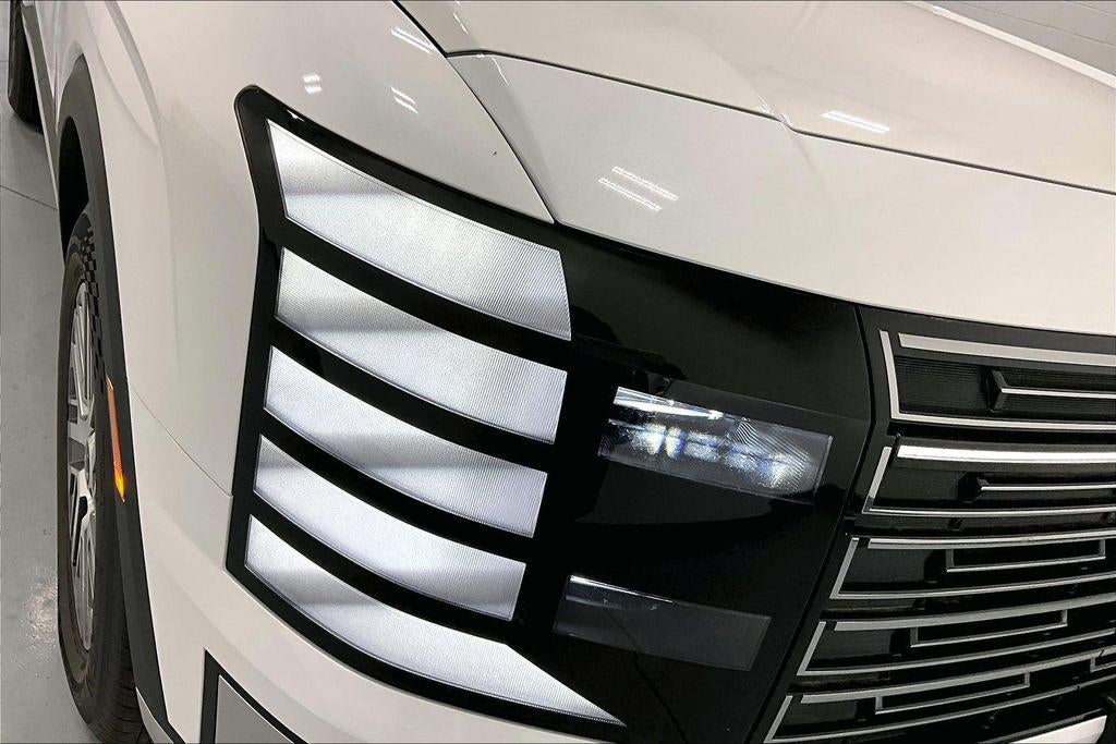 2026 Hyundai Palisade SEL FWD