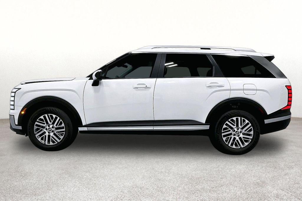 2026 Hyundai Palisade SEL FWD