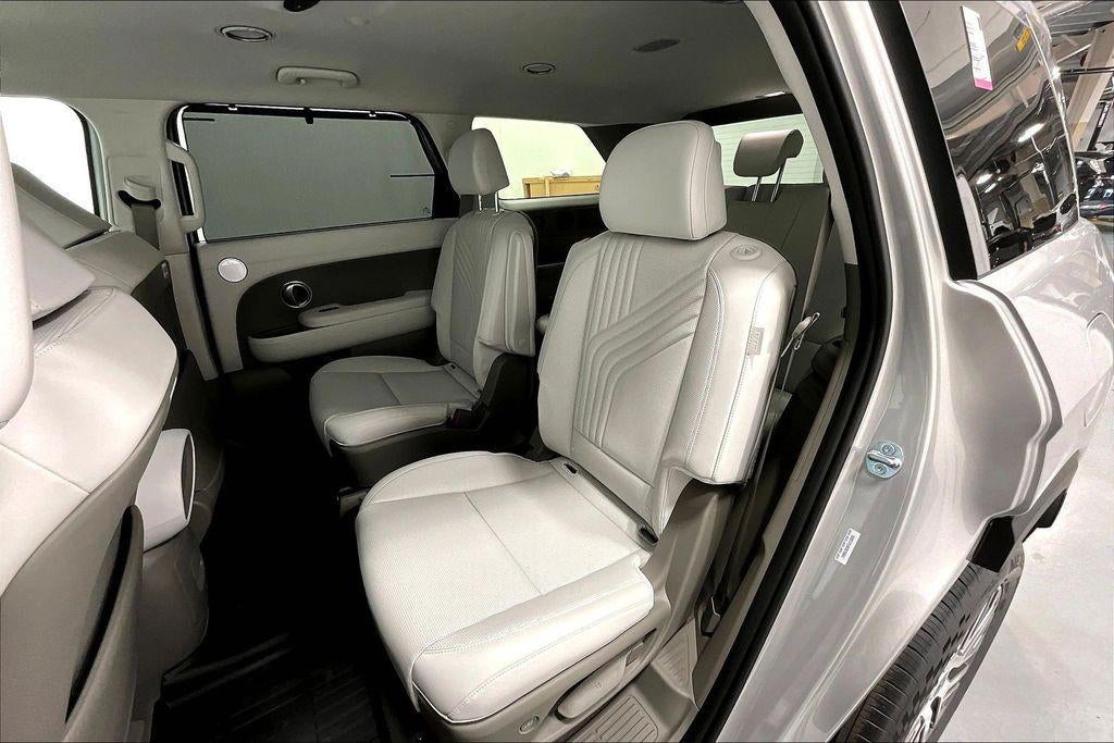 2026 Hyundai Palisade SEL FWD
