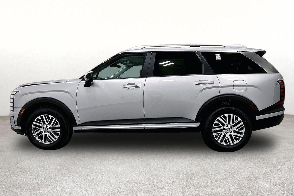 2026 Hyundai Palisade SEL FWD