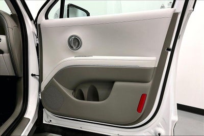 2026 Hyundai Palisade SEL FWD