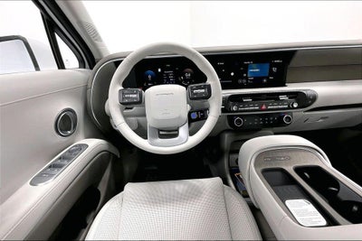 2026 Hyundai Palisade SEL FWD