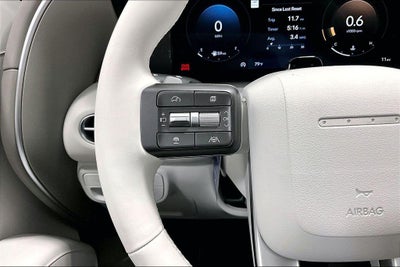 2026 Hyundai Palisade SEL FWD