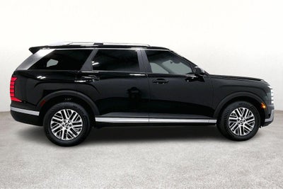 2026 Hyundai Palisade SEL FWD