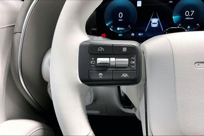 2026 Hyundai Palisade SEL FWD