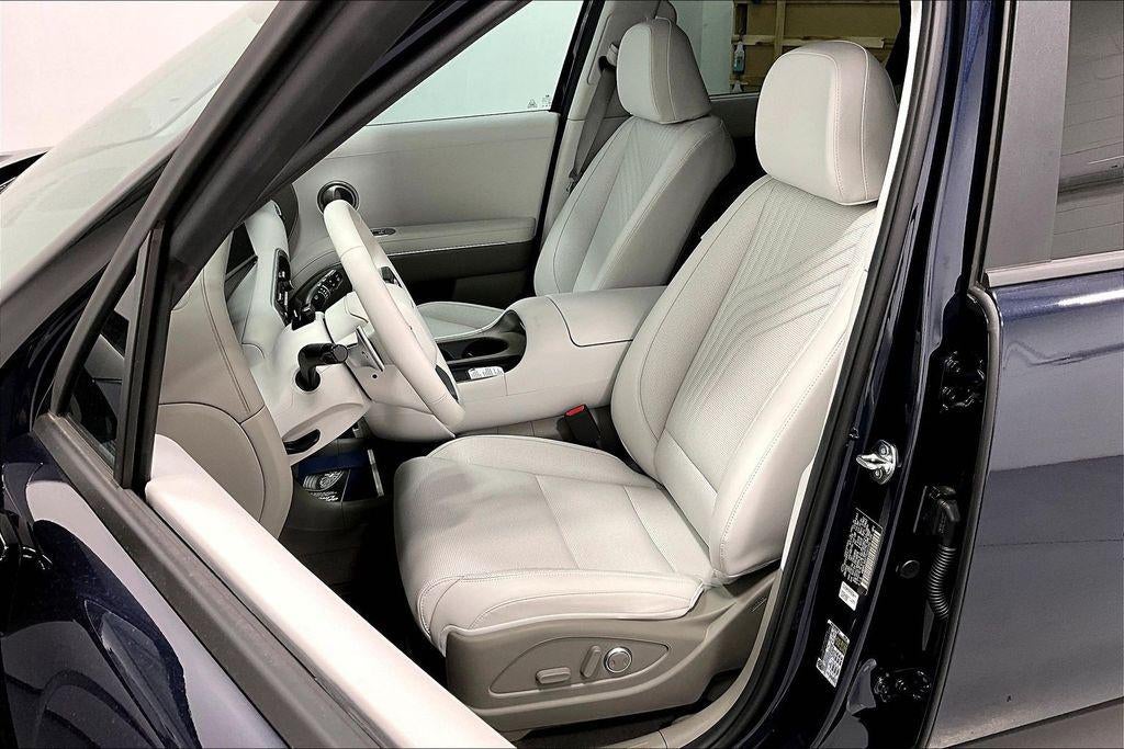 2026 Hyundai Palisade SEL FWD