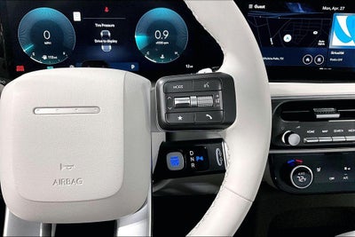 2026 Hyundai Palisade SEL FWD