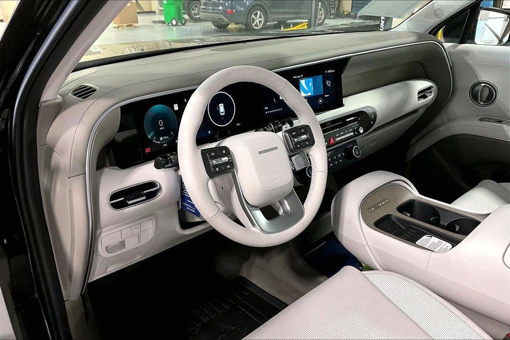2026 Hyundai Palisade SEL FWD