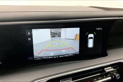 2026 Hyundai Palisade SEL FWD