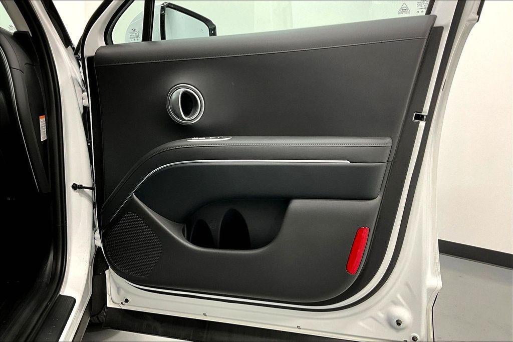 2026 Hyundai Palisade Hybrid Blue SEL 7P