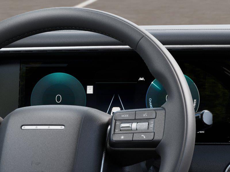 2026 Hyundai Palisade Hybrid Blue SEL 7P