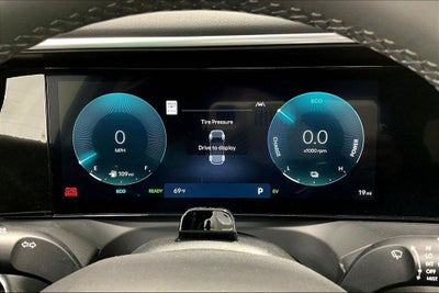 2026 Hyundai Palisade Hybrid Blue SEL 7P