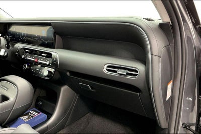 2027 Hyundai Palisade Hybrid Blue SEL 8P