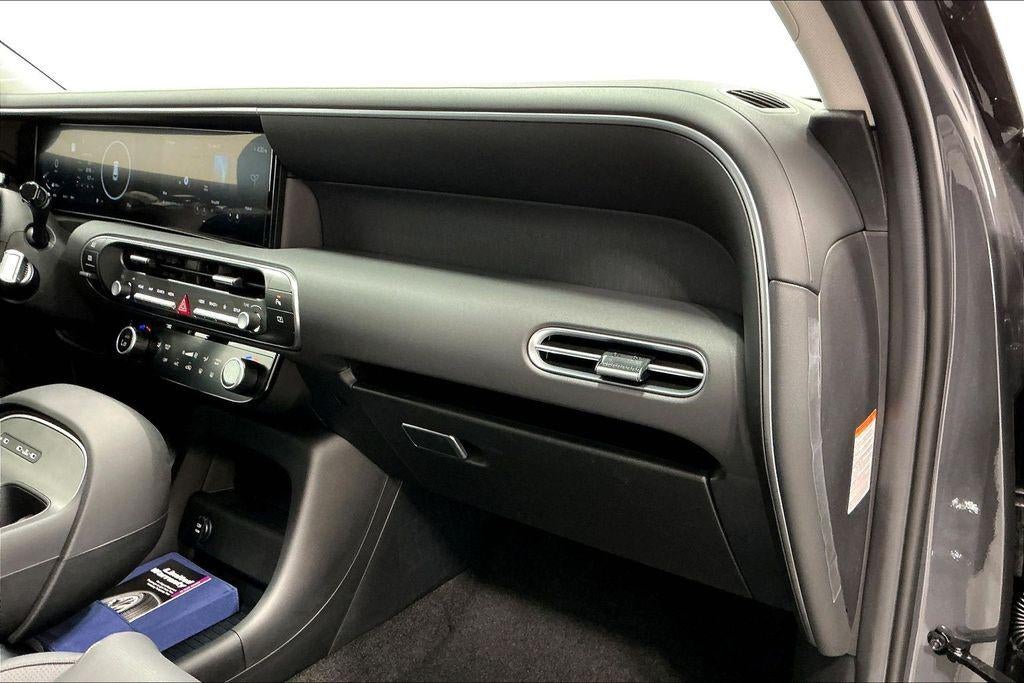 2027 Hyundai Palisade Hybrid Blue SEL 8P