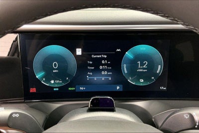 2027 Hyundai Palisade Hybrid Blue SEL 8P