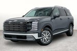 2027 Hyundai Palisade Hybrid Blue SEL 8P