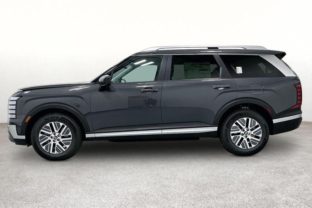 2027 Hyundai Palisade Hybrid Blue SEL 8P