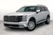 2026 Hyundai Palisade Hybrid Blue SEL 7P