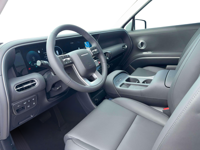 2026 Hyundai Palisade Hybrid Blue SEL 7P