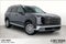 2026 Hyundai Palisade Hybrid Blue SEL 7P