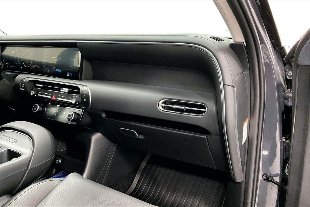 2026 Hyundai Palisade Hybrid Blue SEL 7P