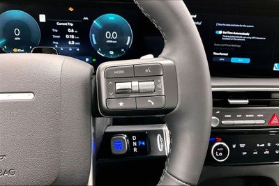 2026 Hyundai Palisade Hybrid Blue SEL 7P