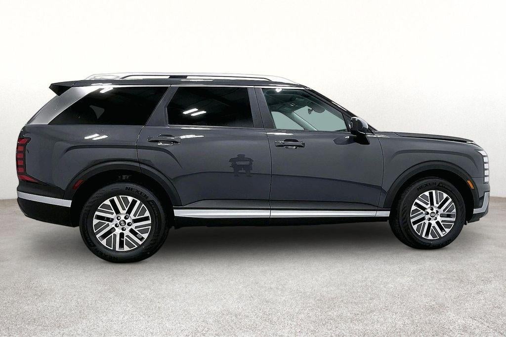 2026 Hyundai Palisade Hybrid Blue SEL 7P