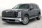2026 Hyundai Palisade Hybrid Blue SEL 8P