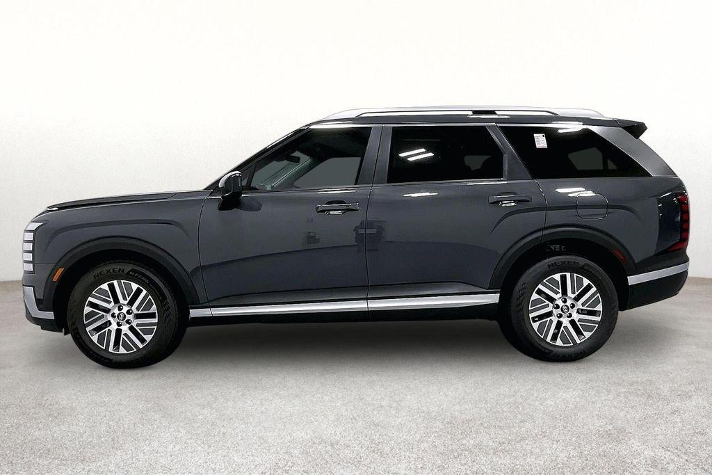 2026 Hyundai Palisade Hybrid Blue SEL 8P