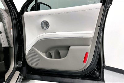 2026 Hyundai Palisade Hybrid Blue SEL 7P