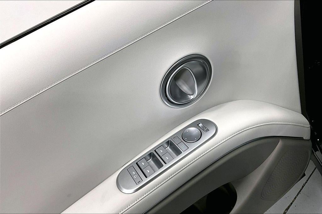2026 Hyundai Palisade Hybrid Blue SEL 7P