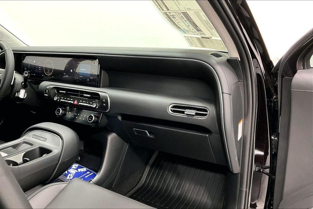 2026 Hyundai Palisade Hybrid Blue SEL 8P