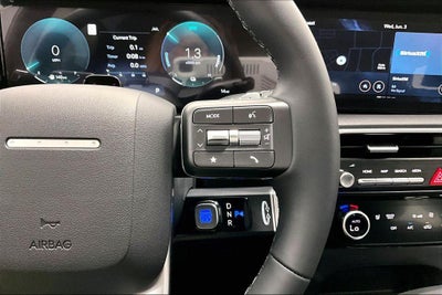 2026 Hyundai Palisade Hybrid Blue SEL 8P