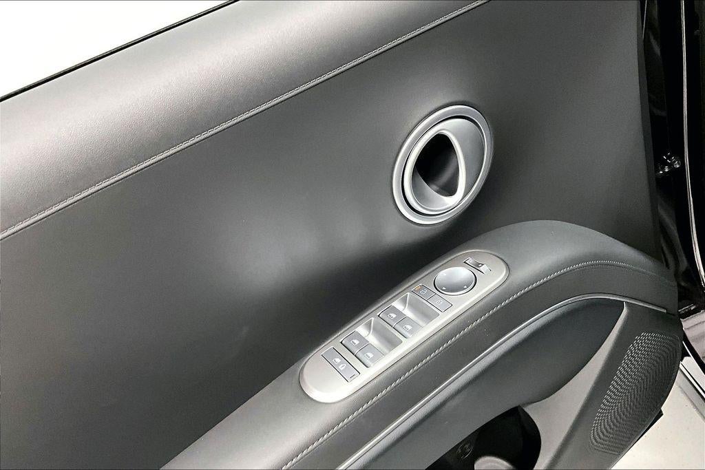 2026 Hyundai Palisade Hybrid Blue SEL 8P