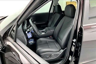2026 Hyundai Palisade Hybrid Blue SEL 8P