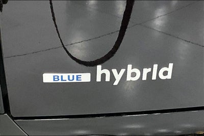 2026 Hyundai Palisade Hybrid Blue SEL 8P