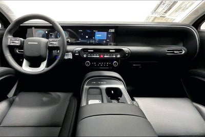 2026 Hyundai Palisade Hybrid Blue SEL 8P