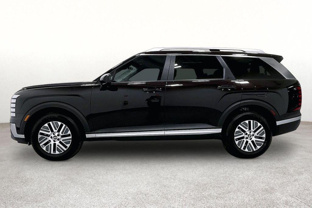 2026 Hyundai Palisade Hybrid Blue SEL 8P
