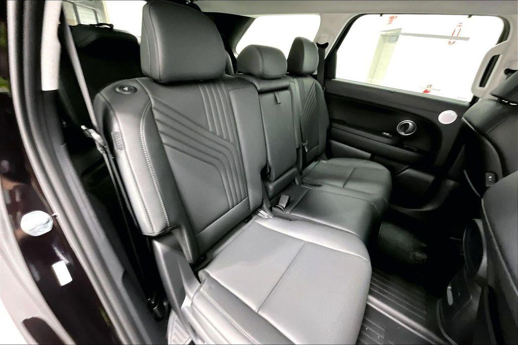 2026 Hyundai Palisade Hybrid Blue SEL 8P