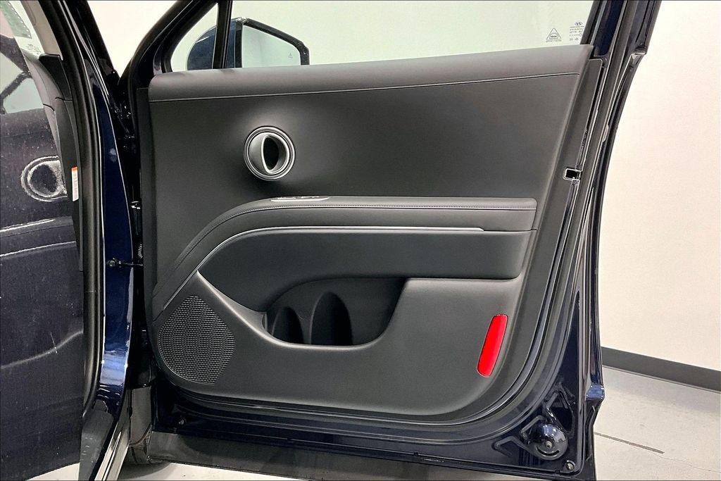 2026 Hyundai Palisade Hybrid Blue SEL 7P